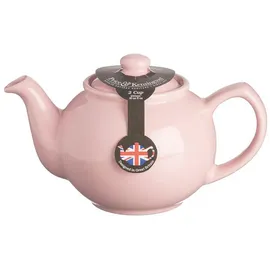 Price & Kensington Teekanne 0,45 Liter für 2 Tassen, pastell pink,