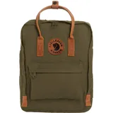 16 l dark olive