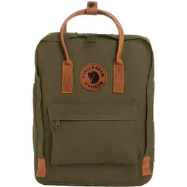 Fjällräven Kanken No. 2 16 l dark olive