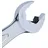 KS Tools Ratschen-Ringgabelschlüssel 17