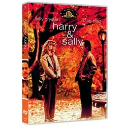 Harry und Sally [DVD] [2003] | Zustand: Neu & original versiegelt