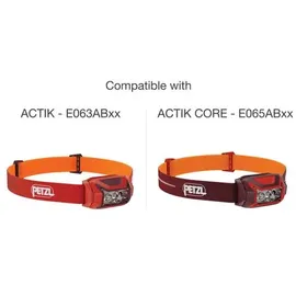 Petzl Tikkina/tikka/actik-stirnlampen