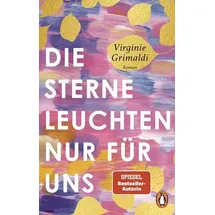 Penguin Die Sterne leuchten nur für uns