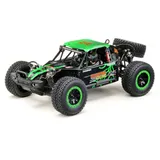 Absima Desert Rock Racer ADB1.4 grün 4WD RTR