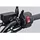 Daytona USB-Slim-Mount Typ-C Steckdose für Motorrad