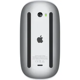 Apple Magic Mouse Weiß