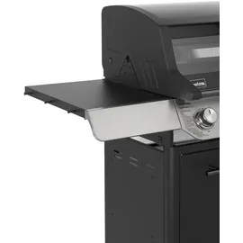 Primaster Cody Powerzone schwarz/silber