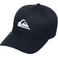 QUIKSILVER Decades schwarz/blue One Size
