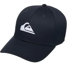 QUIKSILVER Decades schwarz/blue One Size
