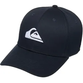 QUIKSILVER Decades schwarz/blue One Size