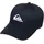 QUIKSILVER Decades schwarz/blue One Size