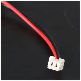AccuCell 431436-001 BackUp CMOS Batterie mit Kabel und Stecker