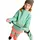 BURTON Frostner Anorak Jacke 2026 soft sage/peach echo - S