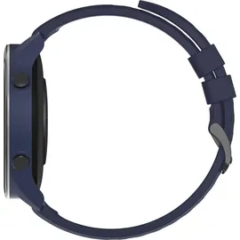 Xiaomi Mi Watch blau