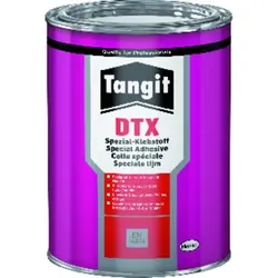 DTX Spezial-Klebstoff 500g (THF)