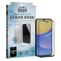 EIGER SP Mountain Glass Clear Edge Galaxy A16
