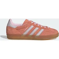 Adidas Gazelle Indoor Pink / Clear Pink / Gum 36 2/3