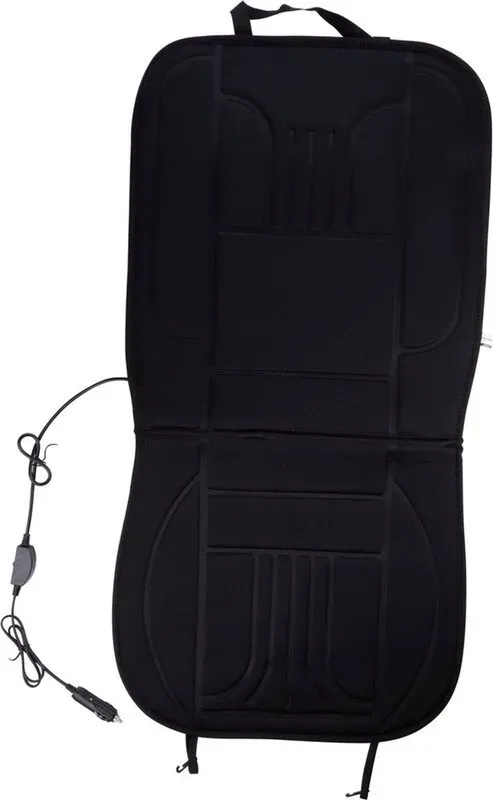 Dunlop Auto-Sitzheizung 12 V - 98 x 49 cm -
