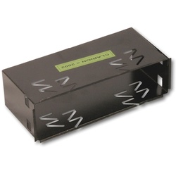  Einbaurahmen Clarion ab 2002 