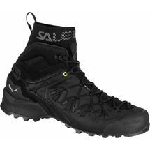 Salewa Wildfire Edge Mid GTX M black 45