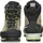 Scarpa ZODIAC TRK GTX Wmn 38.5 peyote/celery green