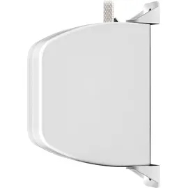 Schellenberg Aufschraubwickler Mini, schwenkbar,