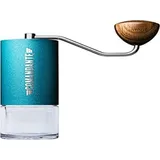 Comandante C40 MK4 Nitro Blade alpine lagoon