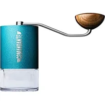 Comandante C40 MK4 Nitro Blade alpine lagoon