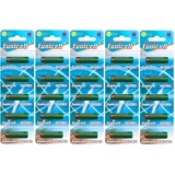 ☀️☀️☀️☀️☀️ 25 x 23A ( A23 MN21 VR22 L1028 ) 12V Alkaline Batterie Eunicell