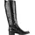 Gabor Damen Schwarz 37,5