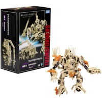 Transformers Masterpiece Movie Series Figurine MPM-14 Bonecrusher 27 cm