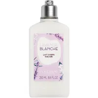 L'Occitane White Lavender Bodymilk 250 ml