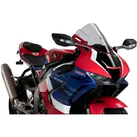 PUIG Racingscheibe für Honda CBR1000RR-R Fireblade getönt