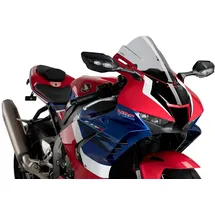 PUIG Racingscheibe für Honda CBR1000RR-R Fireblade getönt