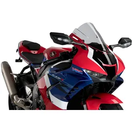 PUIG Racingscheibe für Honda CBR1000RR-R Fireblade getönt