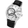 Festina Herren-Armbanduhr F16983/1 Leder 40 mm F16983-1