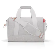 Reisenthel Allrounder M twist sky rose