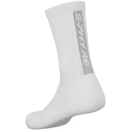 Shimano S-phyre Flash Socken 1 Paar Weiß 36-40
