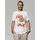 wat? APPAREL T-Shirt Pasta lover in Off White | Gr.: 48