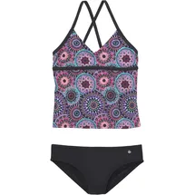 s.Oliver Tankini bunt 170/176