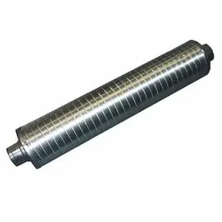 Zehnder Telefonie-Schalldämpfer DN 180 Länge 1000mm, Nr.990318034