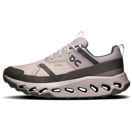 On Cloudhorizon Waterproof Herren Fog / Thorn 44,5