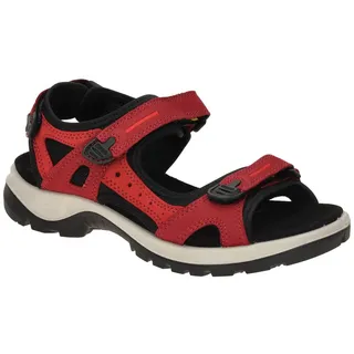 brick chili red 37