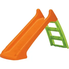 Paradiso Toys Rutsche gelb/grün