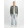 Alpha Industries B15-3 Tt Jacke Vintage Green M