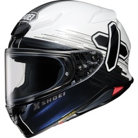 Shoei NXR2 Ideograph tc-6