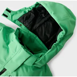 NAME IT Nknslope10 Jacket Ski Edition Fo Noos Skijacke Grün 164
