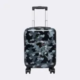 Beckmann Kinderkoffer - Camo Rex