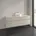 Waschbeckenunterschrank 4 Auszüge x x Cashmere Grey