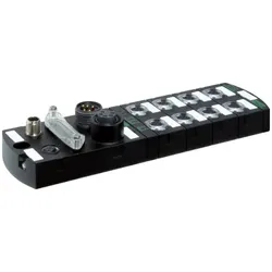 Murr Elektronik 55346 Sensor/Aktorbox passiv M12-Verteiler mit Kunststoffgewinde